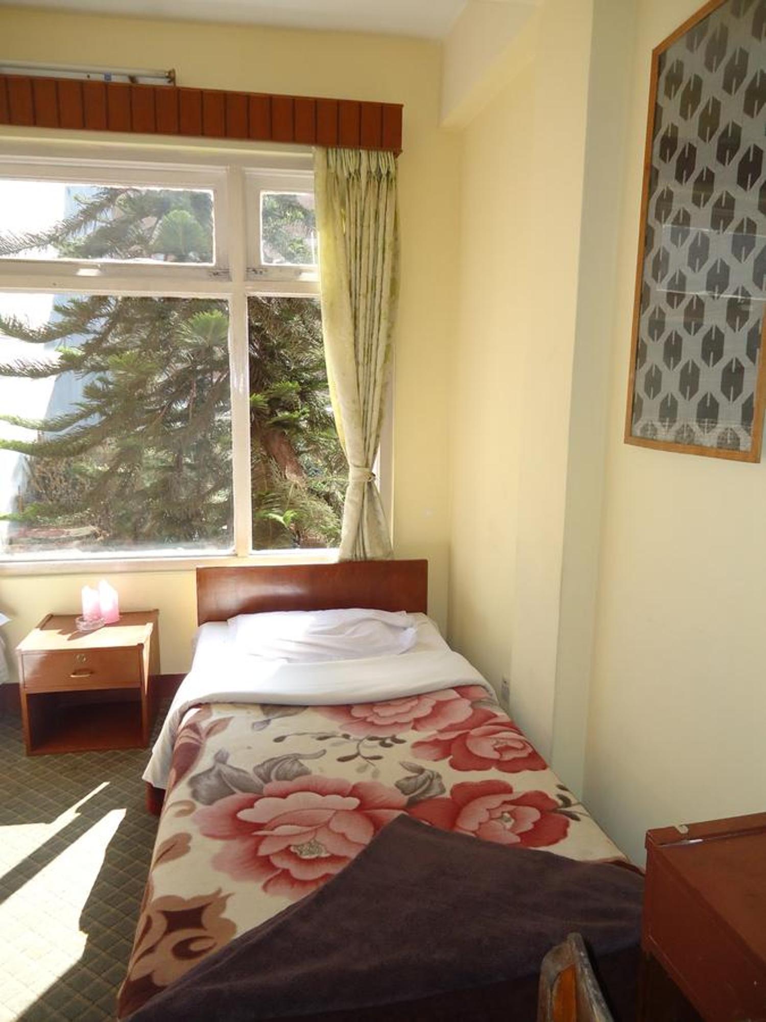 Hotel Discovery Inn Катманду Номер фото