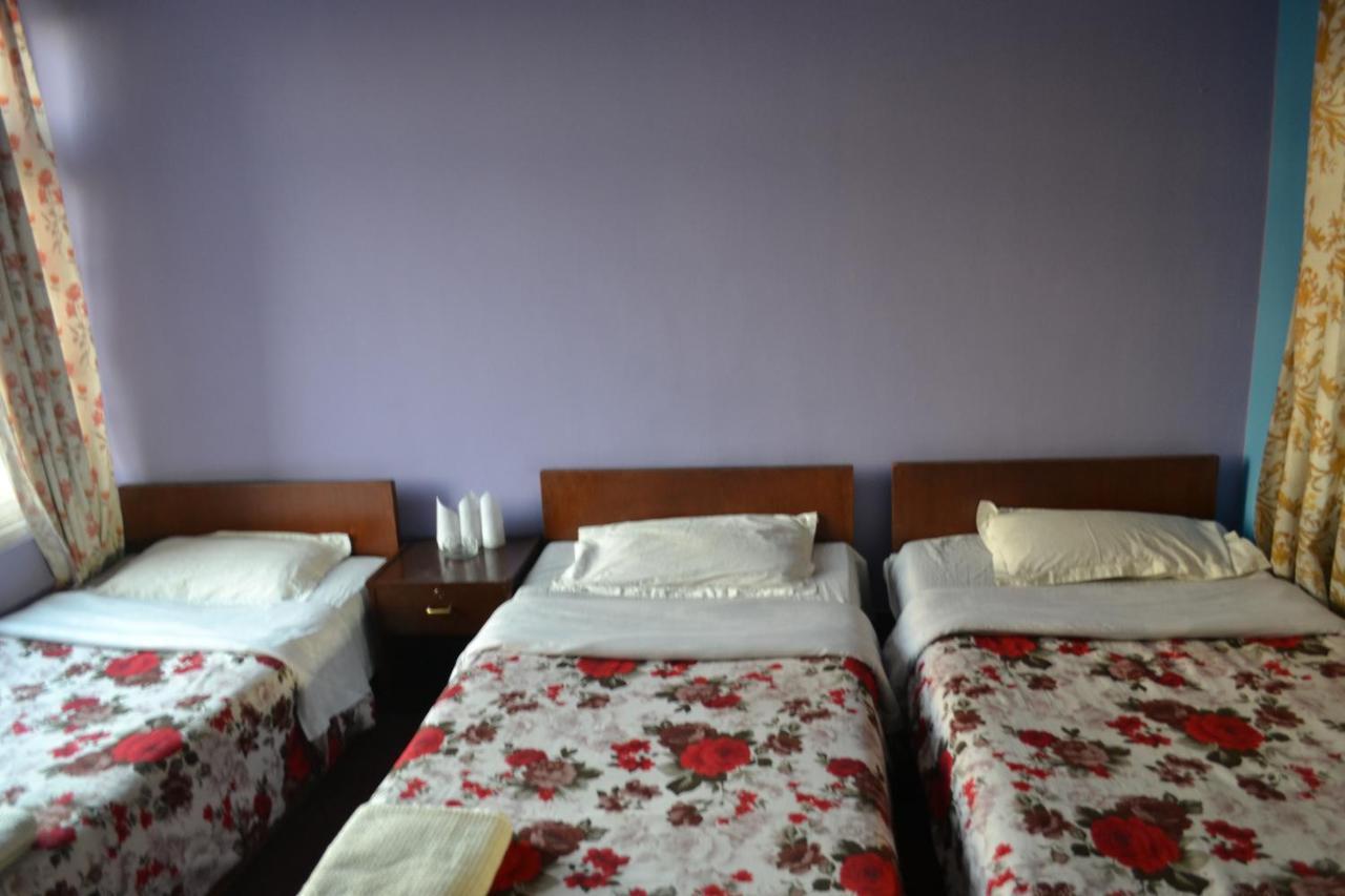Hotel Discovery Inn Катманду Экстерьер фото